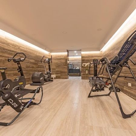 Moonlight B&B Spa Wellness Teulada Buitenkant foto