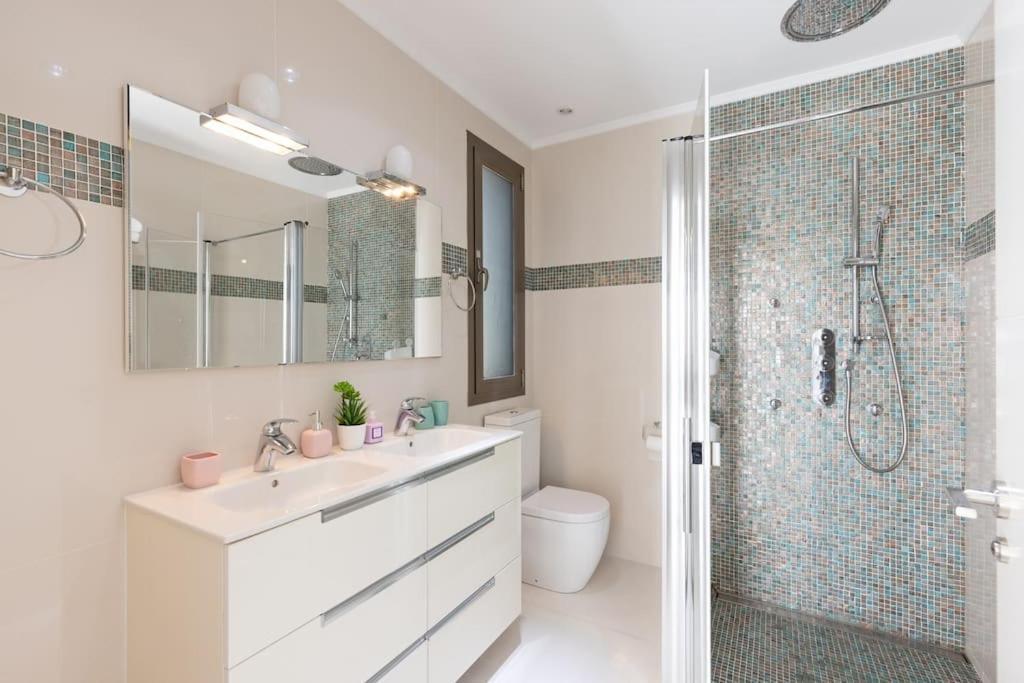 Moonlight B&B Spa Wellness Teulada Buitenkant foto