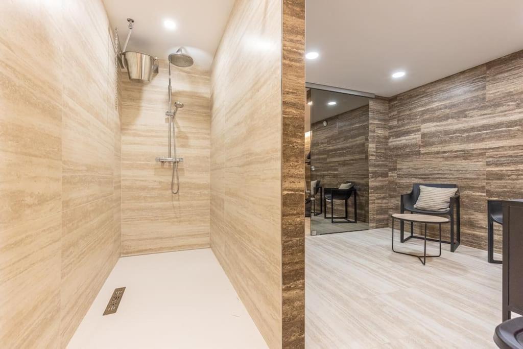 Moonlight B&B Spa Wellness Teulada Buitenkant foto