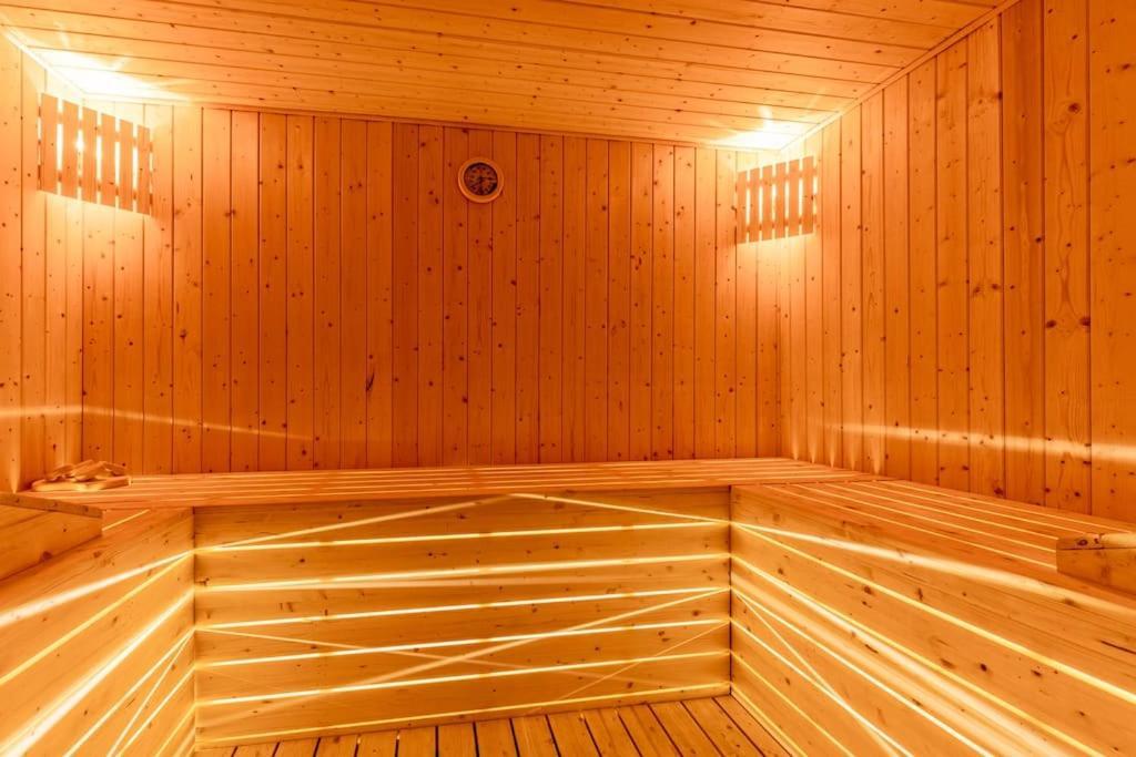 Moonlight B&B Spa Wellness Teulada Buitenkant foto
