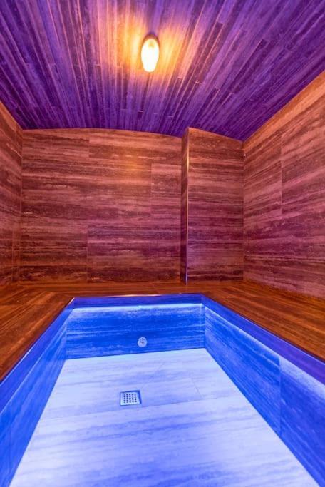 Moonlight B&B Spa Wellness Teulada Buitenkant foto